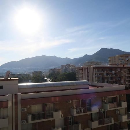 Apartamento 1 Dormitorio Con Vistas Edificio Jupiter بينالماذينا المظهر الخارجي الصورة