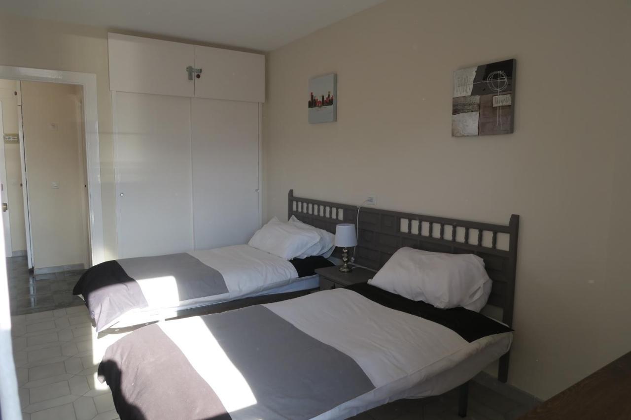 Apartamento 1 Dormitorio Con Vistas Edificio Jupiter بينالماذينا المظهر الخارجي الصورة