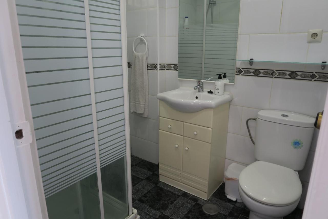 Apartamento 1 Dormitorio Con Vistas Edificio Jupiter بينالماذينا المظهر الخارجي الصورة